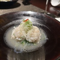 中国飯店 富麗華 - 