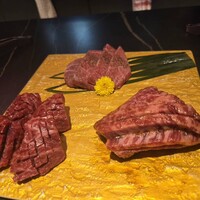 和牛焼肉 伍感 - 