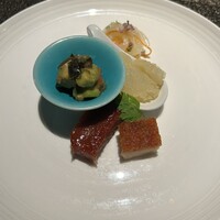 中国飯店 富麗華 - 