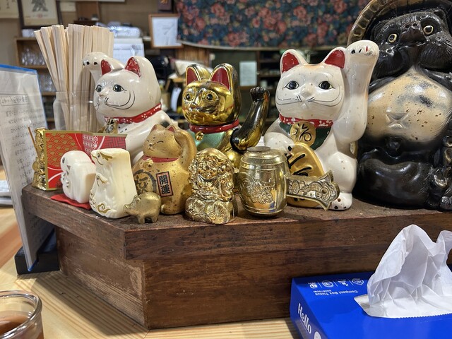 とんかつ・しい名 - 笹谷（食堂）の写真