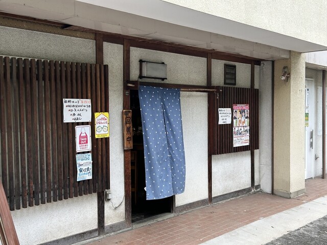 とんかつ・しい名 - 笹谷（食堂）の写真