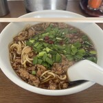 台湾らーめんG - ◆台湾ラーメン（並）◆