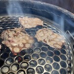 近江焼肉ホルモンすだく - 