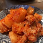 近江焼肉ホルモンすだく - 