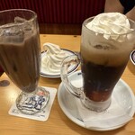 コメダ珈琲店 - 