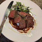 Oyster Bar MABUI - 