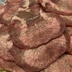 近江焼肉ホルモンすだく - 