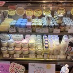 たからづか牛乳 - 料理写真: