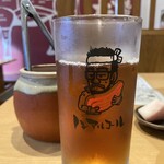 近江焼肉ホルモンすだく - 