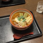 そば酒房 徳兵衛 - 