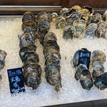 Oyster Bar MABUI - 