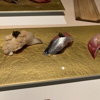 鮨のしはち - 