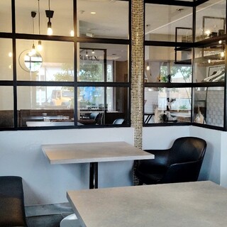 紅茶カフェ&ダイニング 志信_2