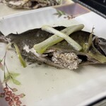 んまや～ - 時季の魚マース煮