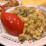 どうとんぼり神座 - 