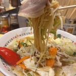 どうとんぼり神座 - 