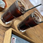 フェイバリット・コーヒー 和歌山店 - 