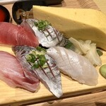 小田原漁港 さじるし食堂 - 