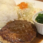 デニーズ - 料理写真: