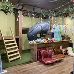 森のかるがも - 