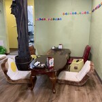 森のかるがも - 