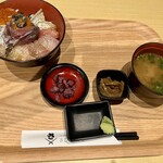 小田原漁港 さじるし食堂 - 