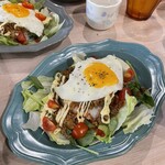 森のかるがも - 