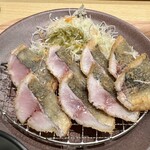 小田原漁港 さじるし食堂 - 