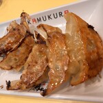 どうとんぼり神座 - 