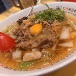 どうとんぼり神座 - 