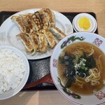 浜っ子 麺八 - 