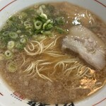 博多 閃龍 - 料理写真: