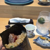 鮨 おにかい×2 - 