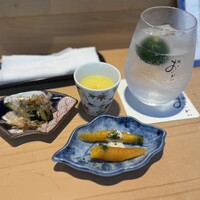 鮨 おにかい×2 - 