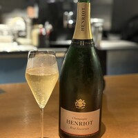 malca - アンリオ ブリュット・スーヴェラン