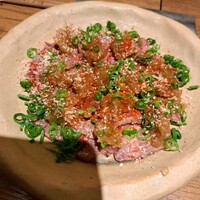 焼肉 牛者 - 
