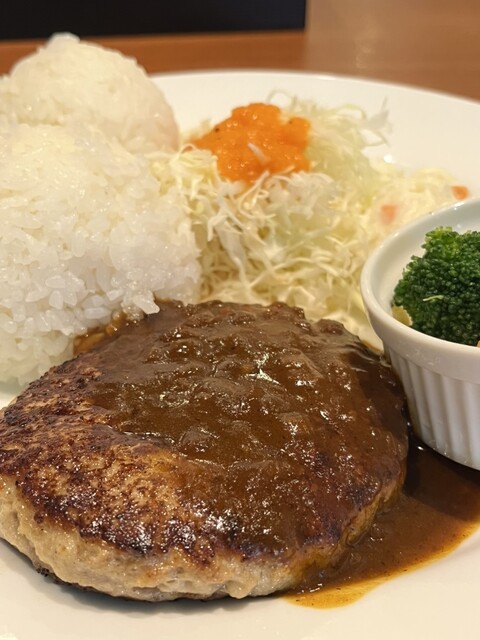 Denny's Kodaira Ogawa Ten