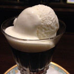 ダンアロマ - コーヒーゼリー