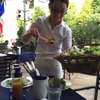 BISTRO FAVORI 代官山 - 写真A