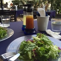 BISTRO FAVORI 代官山 - 写真B
