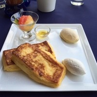 BISTRO FAVORI 代官山 - 写真C