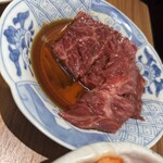 焼肉ホルモン金樹 - 