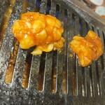 焼肉ホルモン金樹 - 