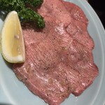 焼肉ホルモン金樹 - 