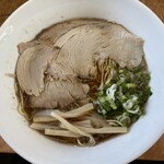 よりどころ らしく - 