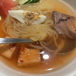 焼肉ホルモン金樹 - 