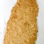 東海屋 - トンカツ