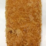 東海屋 - 蟹クリームコロッケ