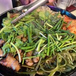 王豚足家 - 