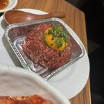 焼肉ホルモン金樹 - 